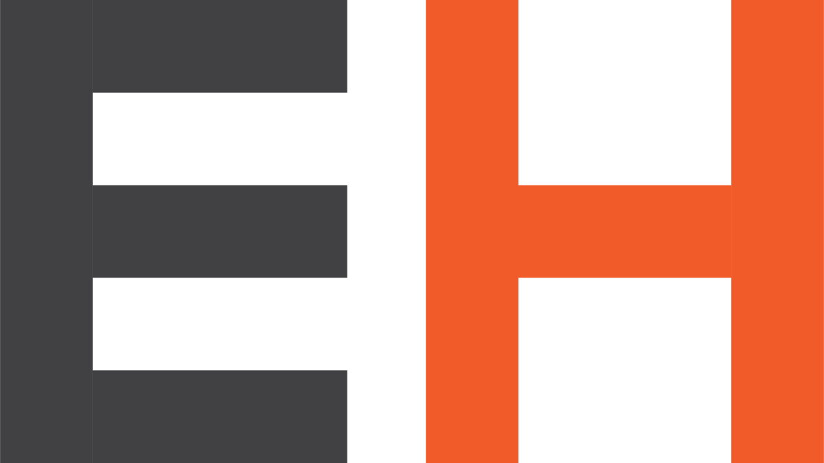 Eli Hilliard, LLC monogram